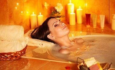 azala gaztetzeko prozedurak etxean