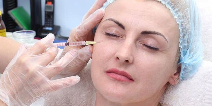 injekzio bidez gaztetzea